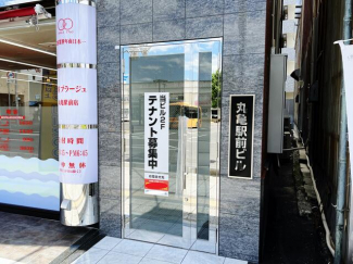 香川県丸亀市浜町の店舗事務所の画像