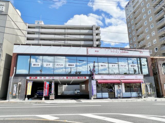 香川県丸亀市浜町の店舗事務所の画像