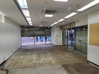大阪駅前第３ビルの画像