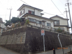 永楽台中古戸建ての画像