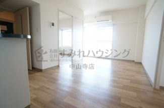 【居間・リビング】