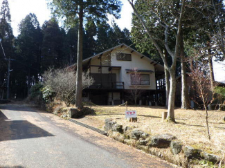 大分県玖珠郡九重町大字湯坪の売地の画像