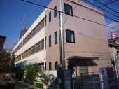 茨木市稲葉町のマンションの画像