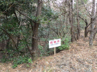 福岡県糟屋郡久山町大字山田の売地の画像