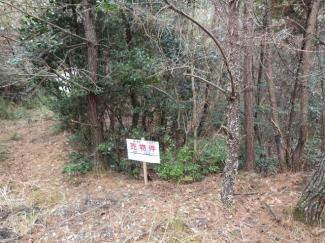 福岡県糟屋郡久山町大字山田の売地の画像