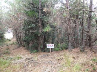 福岡県糟屋郡久山町大字山田の売地の画像