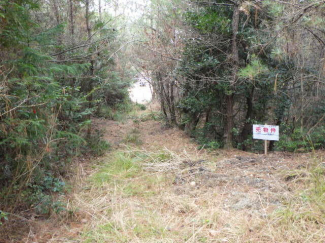 福岡県糟屋郡久山町大字山田の売地の画像