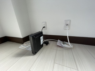 無線Wi-Fi