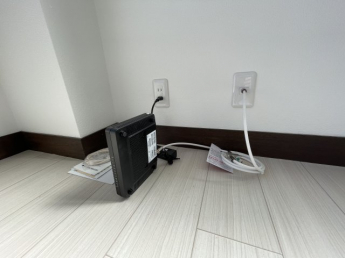 無線Wi-Fi