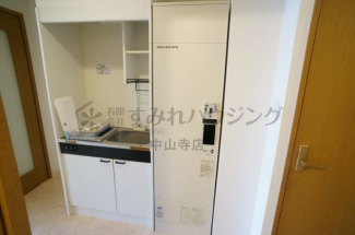 【その他設備】