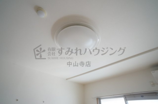 【その他設備】