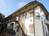神戸市垂水区福田３丁目のアパートの画像