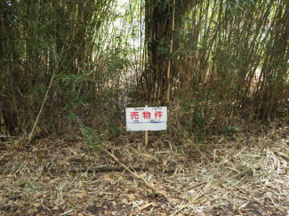 愛知県刈谷市東境町山之田の売地の画像