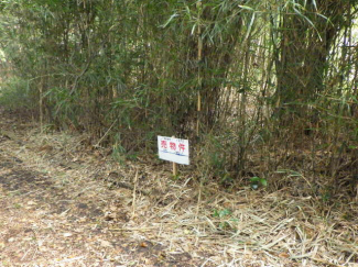 愛知県刈谷市東境町山之田の売地の画像