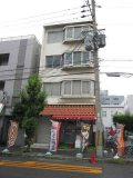 東大阪市長田中４丁目の店舗事務所の画像
