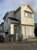 大津市神宮町の一戸建ての画像