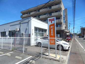 コーポあすなろⅡの画像