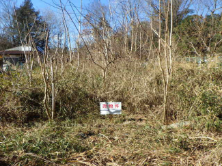 埼玉県狭山市柏原の売地の画像