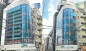 大阪市天王寺区上本町５丁目のビルの画像
