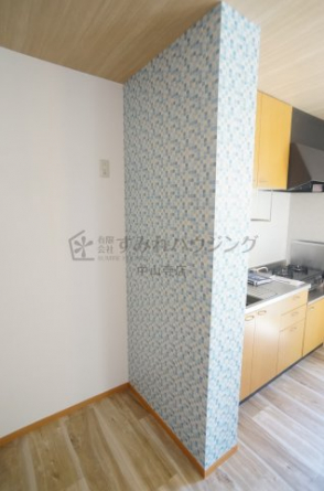 【その他設備】