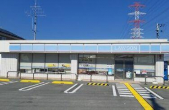 ローソン高砂松陽店まで1063m