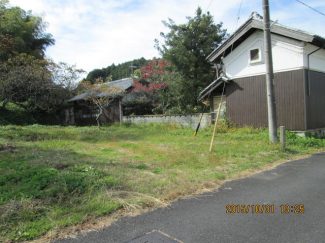 三重県名張市滝之原の店付住宅の画像