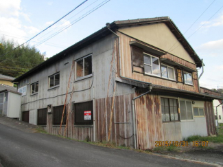 三重県伊賀市阿保の店舗の画像