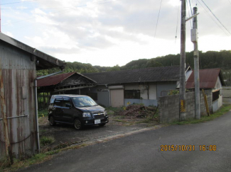 三重県伊賀市阿保の店舗の画像