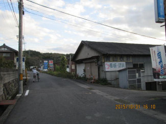 三重県伊賀市阿保の店舗の画像