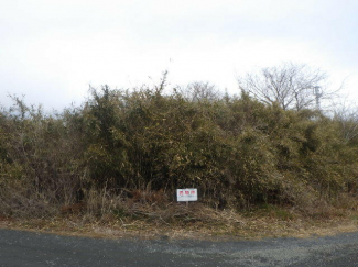 茨城県ひたちなか市大字佐和の売地の画像