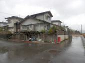豊岡市日高町上石の中古一戸建ての画像
