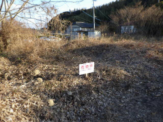 福岡県宗像市冨地原の売地の画像