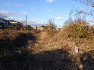 福岡県宗像市冨地原の売地の画像