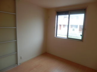 落ち着いたお部屋です