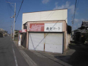 伊予郡松前町大字徳丸の倉庫の画像