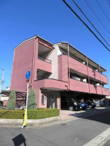 堺市北区百舌鳥陵南町２丁のマンションの画像