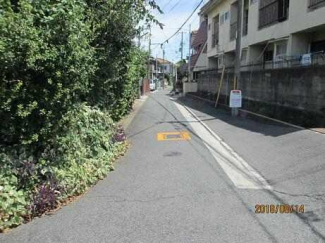 堺市東区日置荘西町２丁の寮の画像