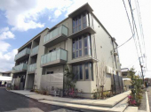 松山市鷹子町のマンションの画像