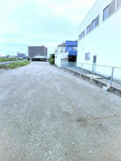 新居浜市中須賀町１丁目の売地の画像