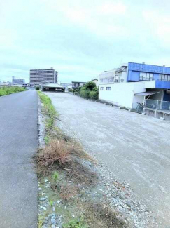 新居浜市中須賀町１丁目の売地の画像