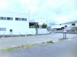 新居浜市中須賀町１丁目の売地の画像