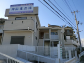 神戸市垂水区五色山７丁目のマンションの画像