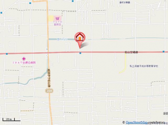 【地図】