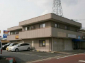 柏市十余二のマンションの画像