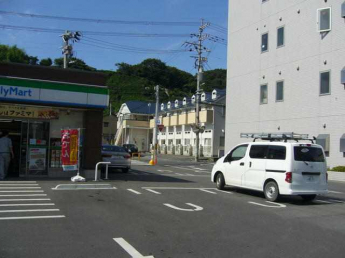 ロフティ石巻Ⅲの画像