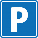 平井駐車場の画像
