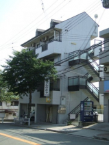 神戸市長田区平和台町３丁目のマンションの画像