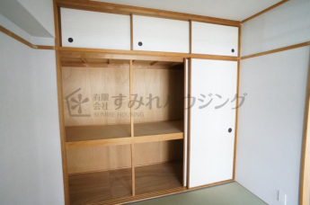 【収納】