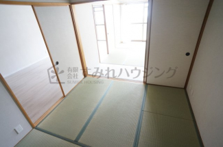 【和室】