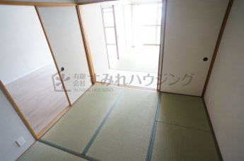 【和室】